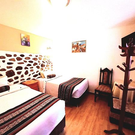 Hotel Humantay Lodge Ollantaytambo Kültér fotó
