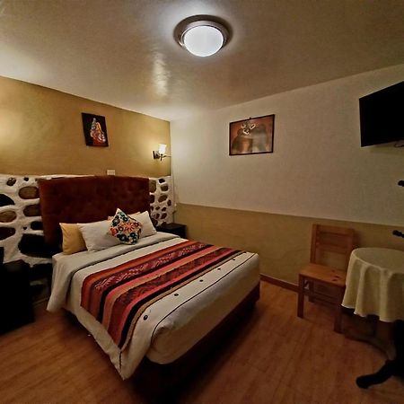 Hotel Humantay Lodge Ollantaytambo Kültér fotó