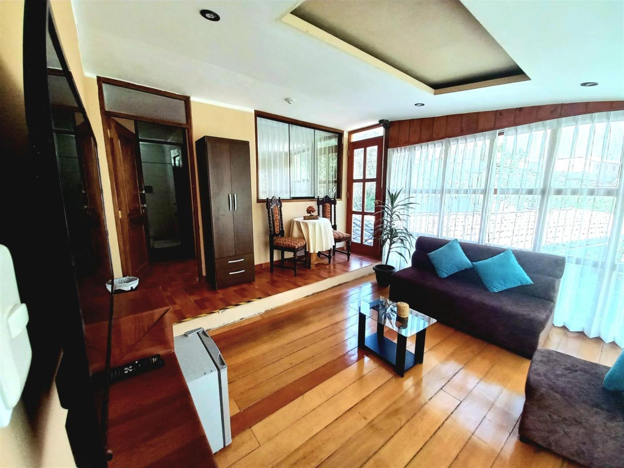 Hotel Humantay Lodge Ollantaytambo Kültér fotó