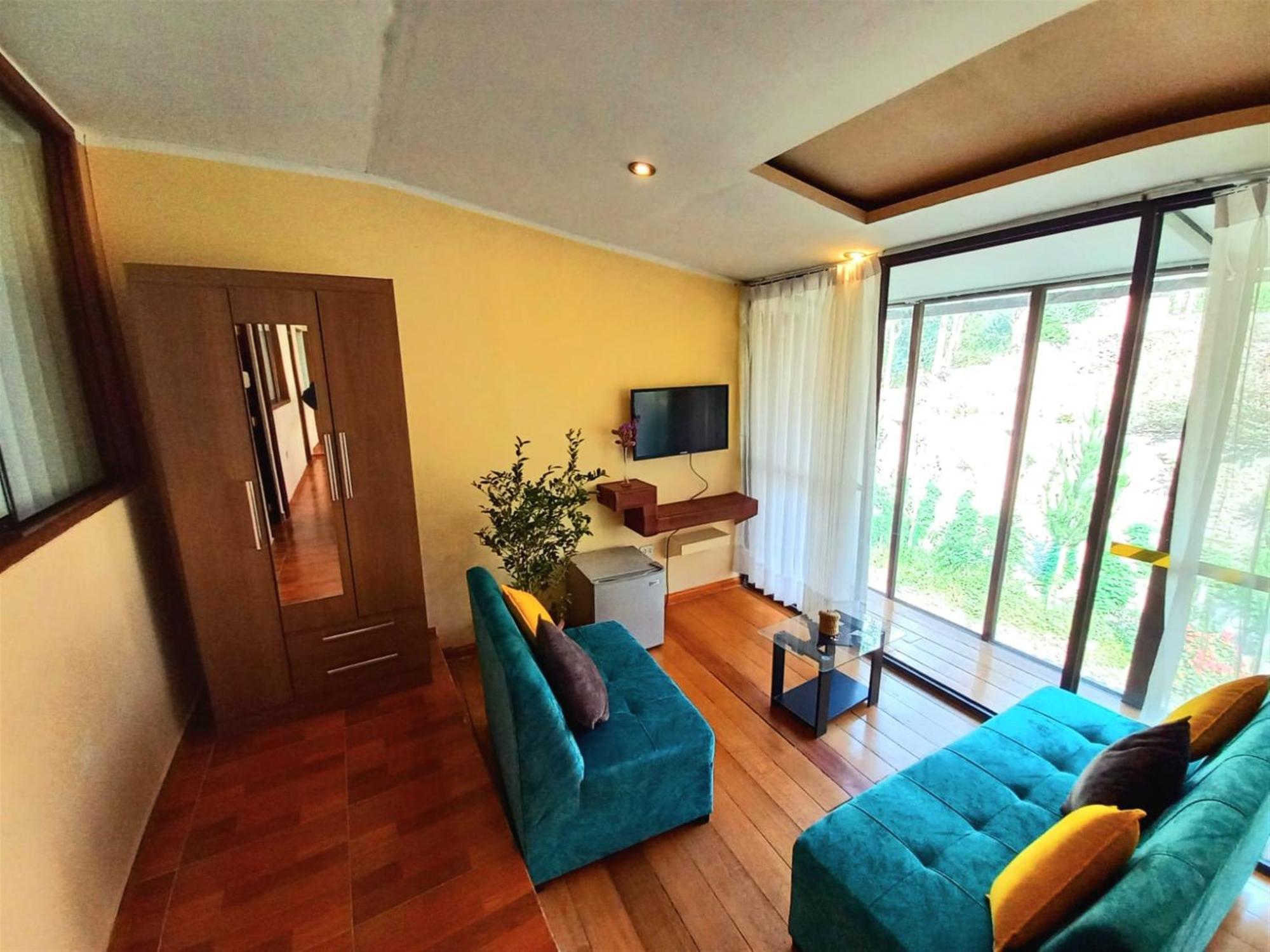 Hotel Humantay Lodge Ollantaytambo Kültér fotó