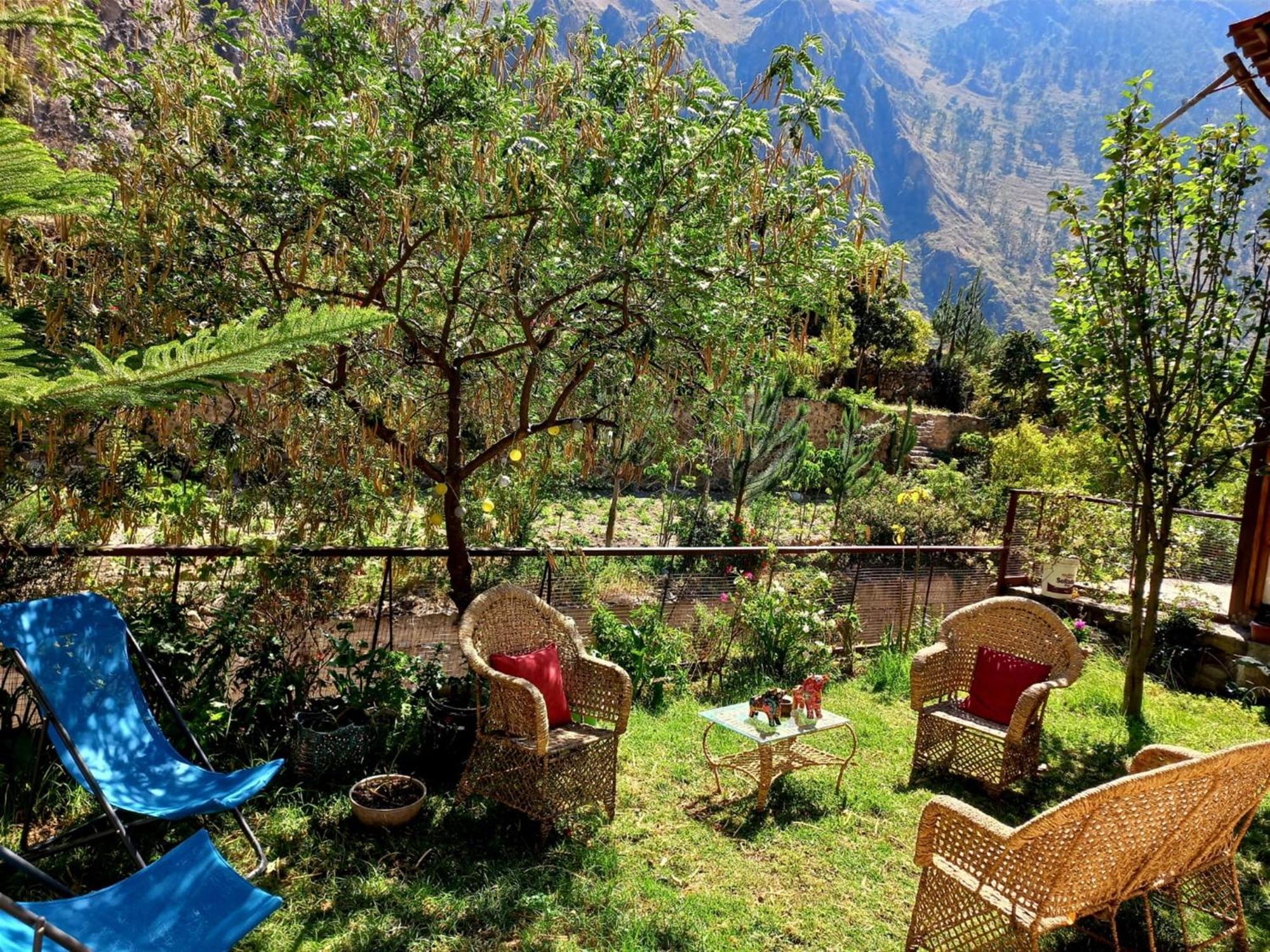 Hotel Humantay Lodge Ollantaytambo Kültér fotó
