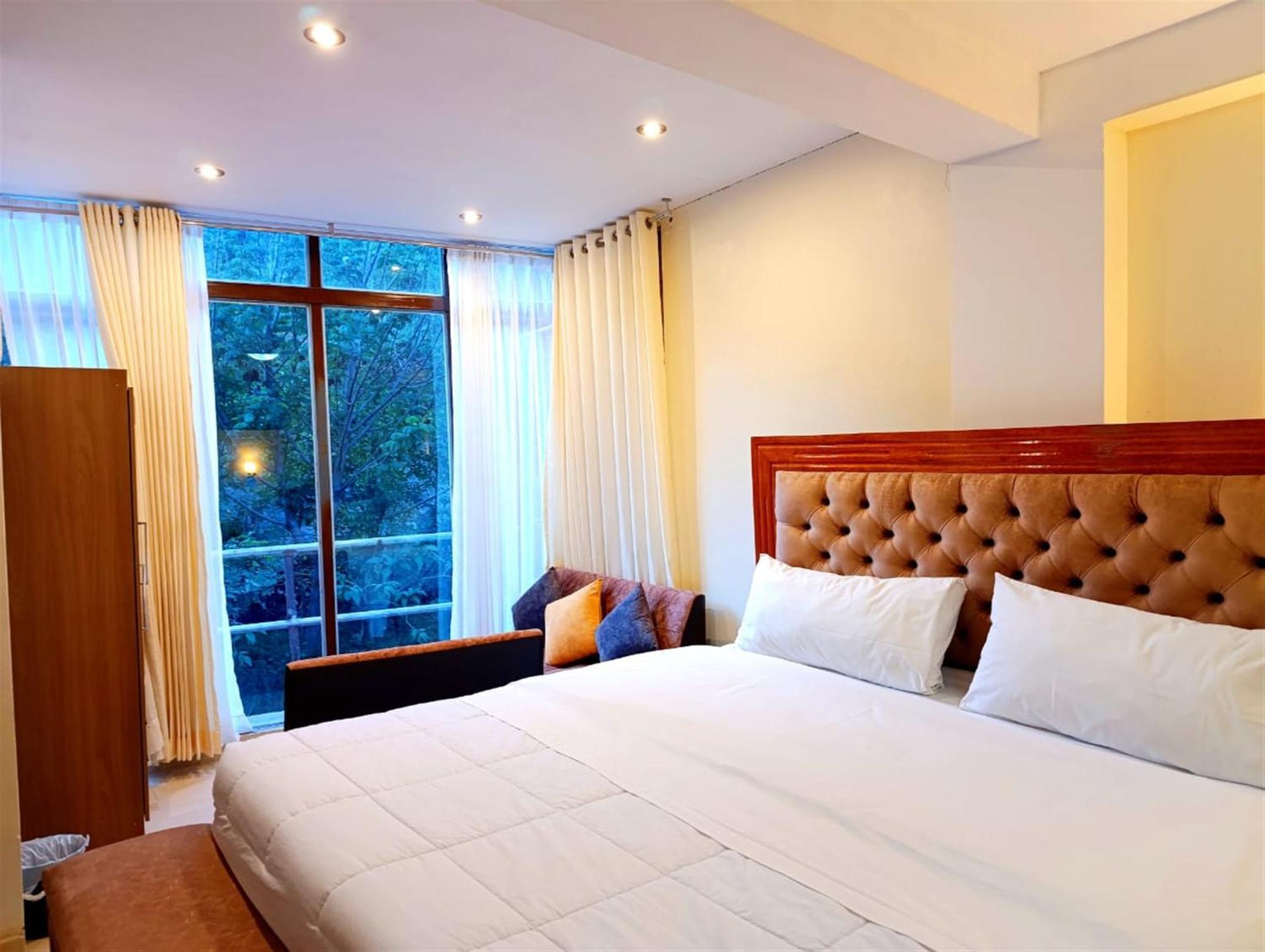 Hotel Humantay Lodge Ollantaytambo Kültér fotó