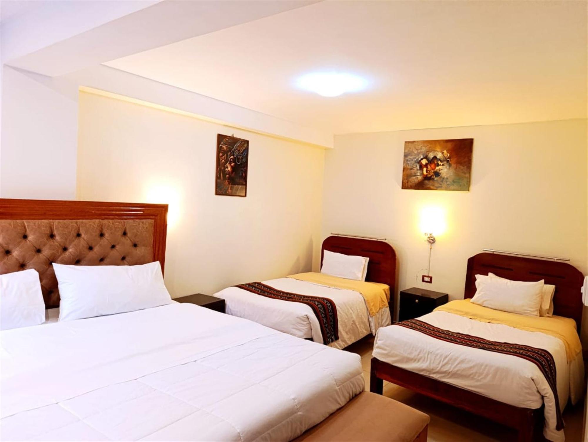 Hotel Humantay Lodge Ollantaytambo Kültér fotó