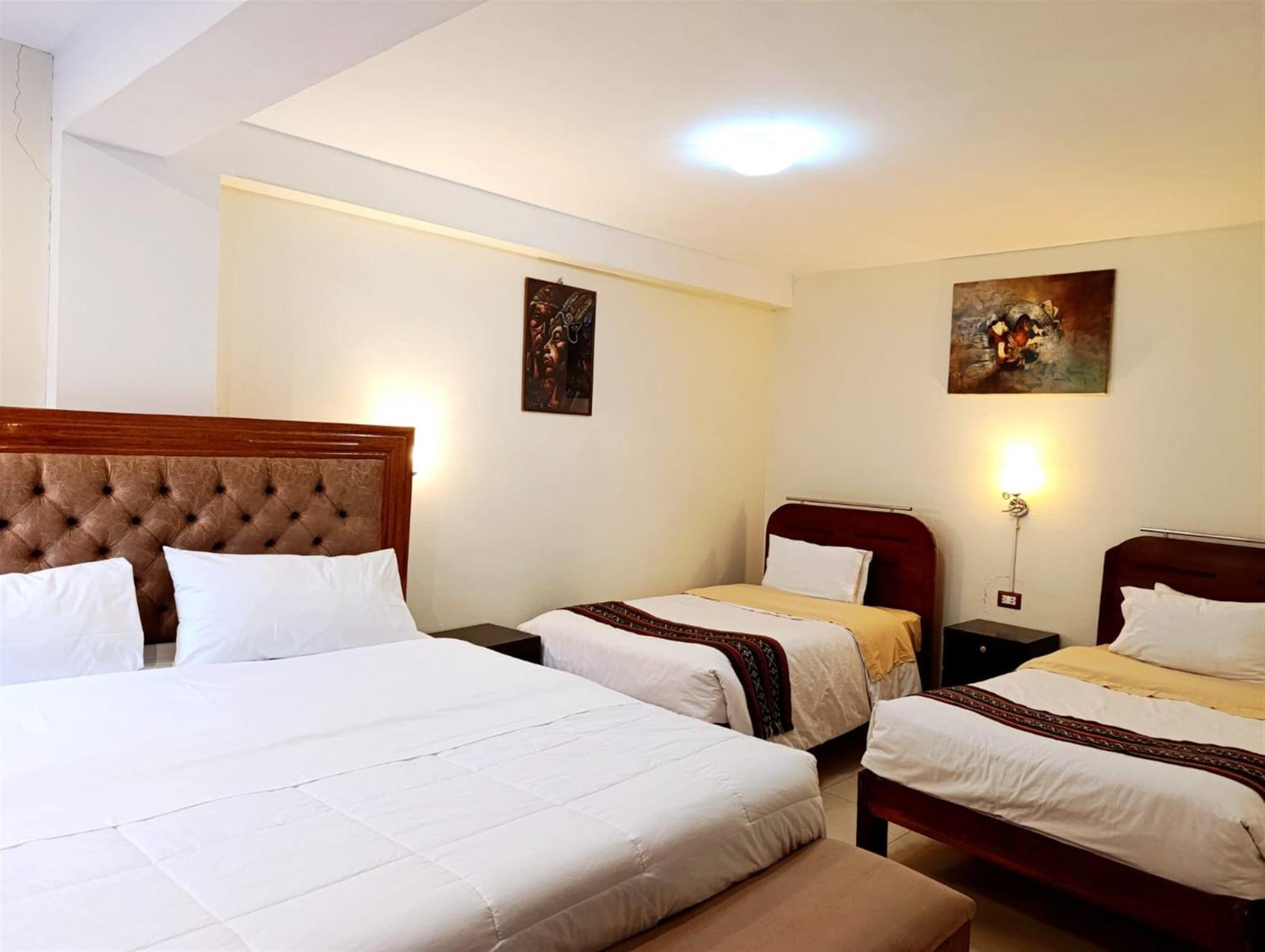 Hotel Humantay Lodge Ollantaytambo Kültér fotó