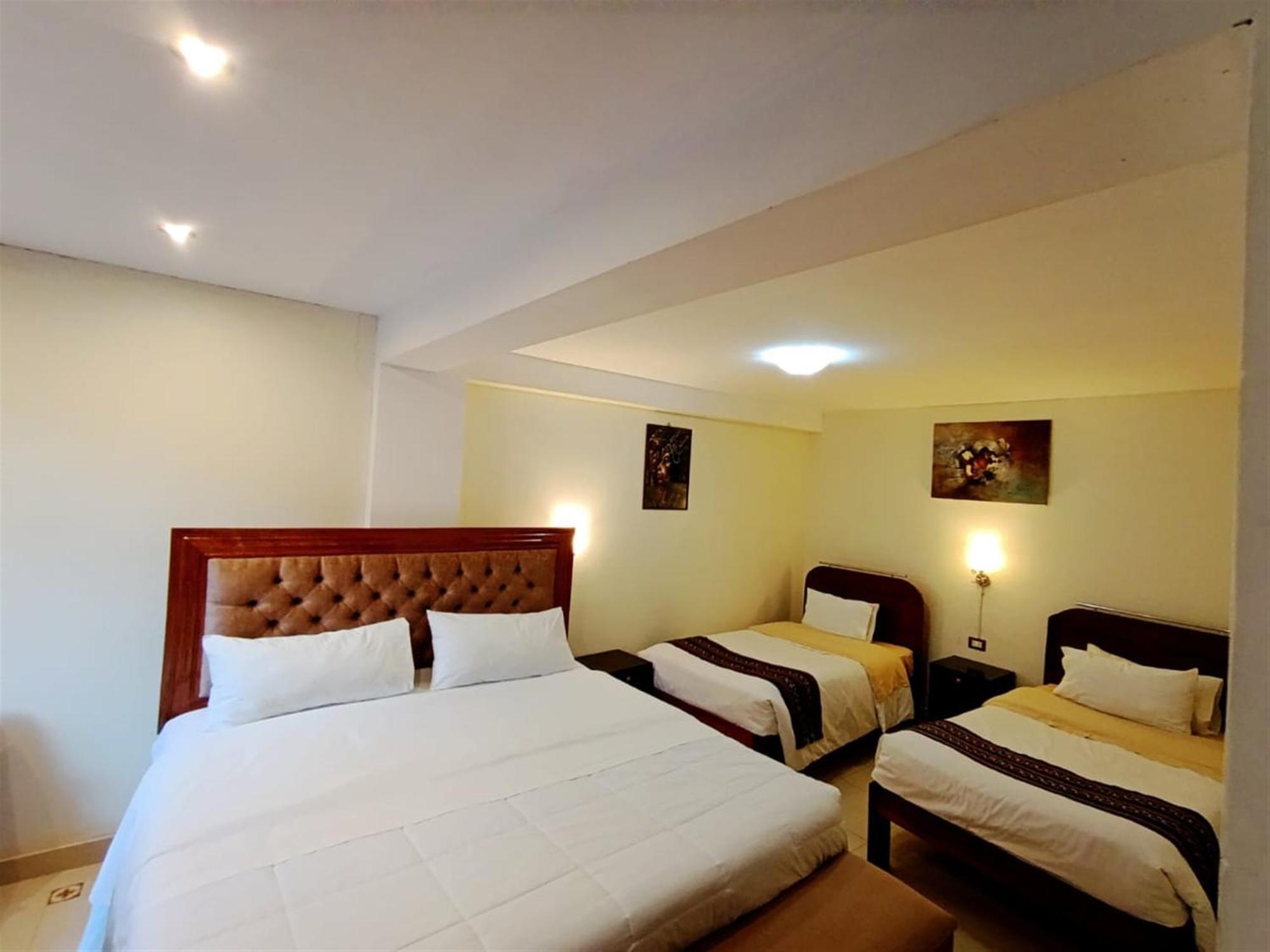 Hotel Humantay Lodge Ollantaytambo Kültér fotó