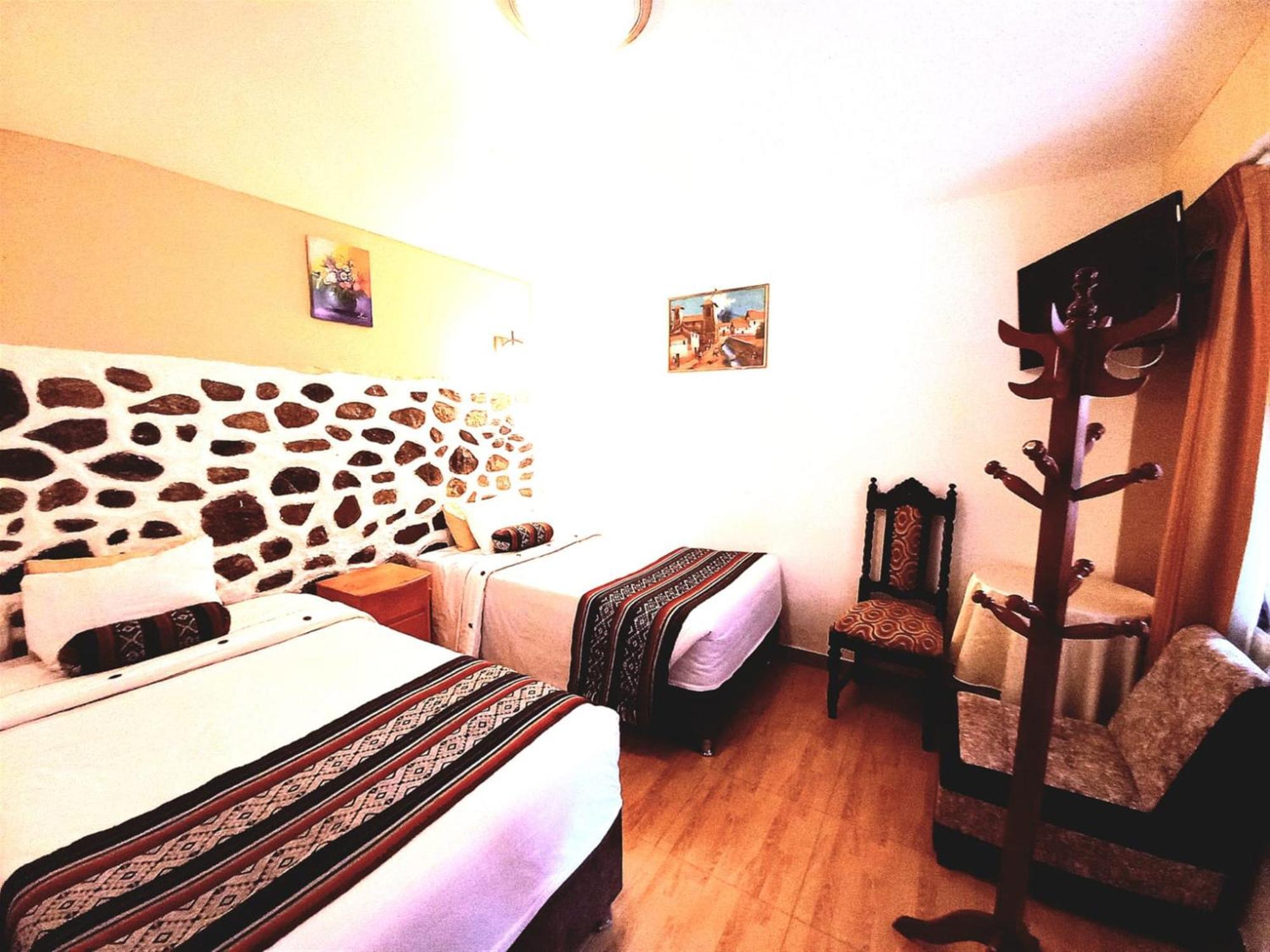 Hotel Humantay Lodge Ollantaytambo Kültér fotó