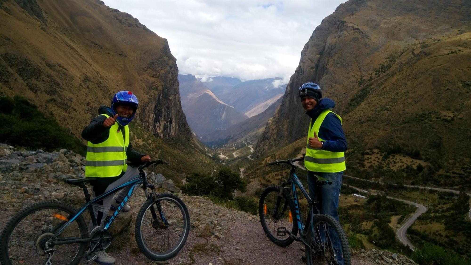 Hotel Humantay Lodge Ollantaytambo Kültér fotó