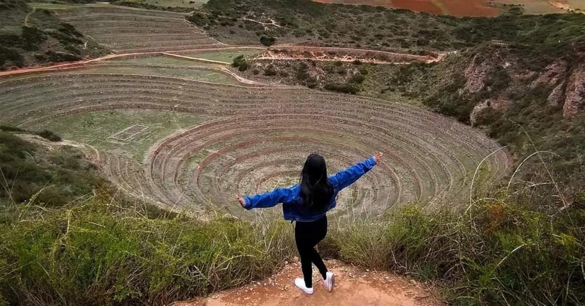 Hotel Humantay Lodge Ollantaytambo Kültér fotó
