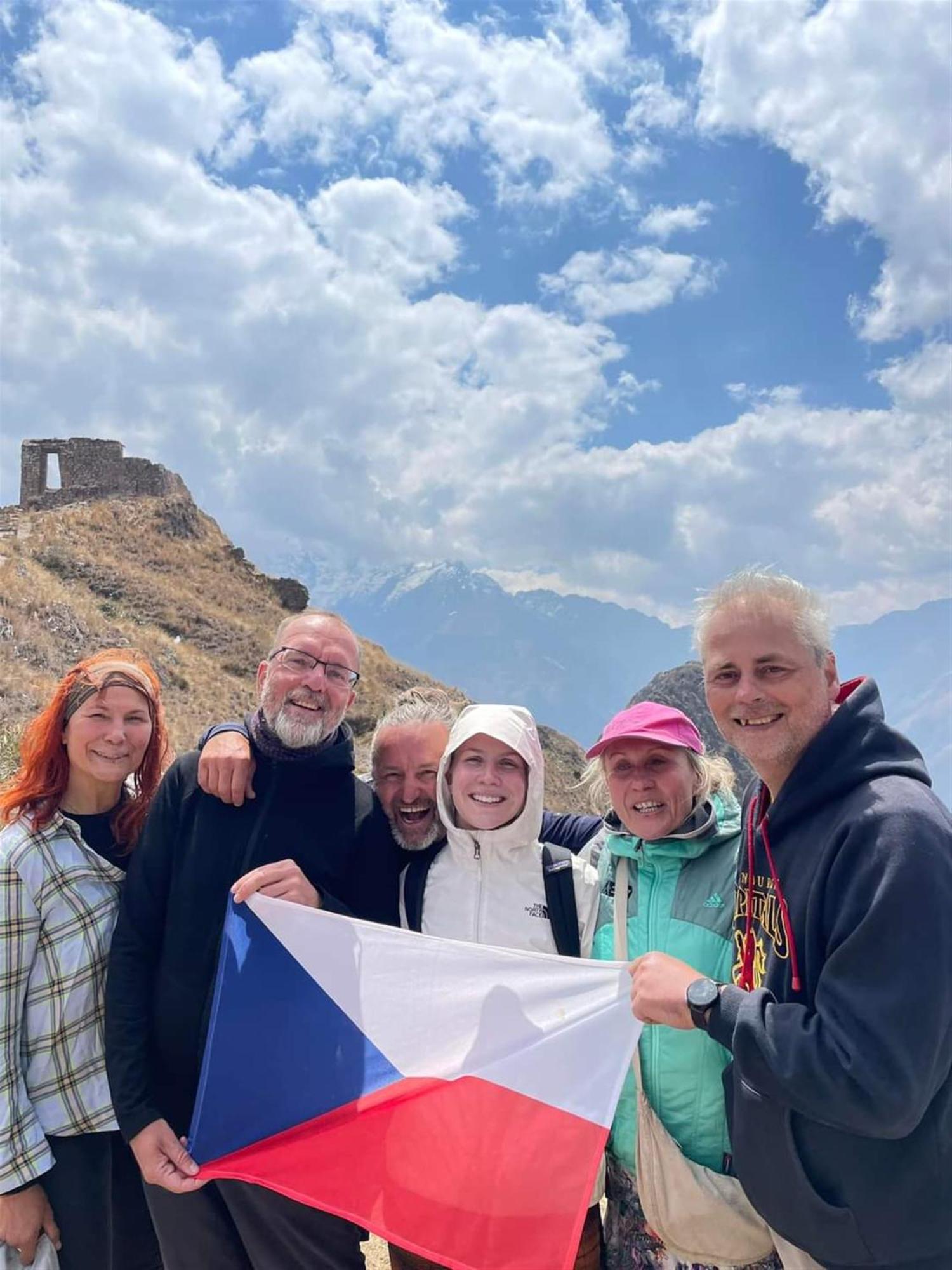 Hotel Humantay Lodge Ollantaytambo Kültér fotó