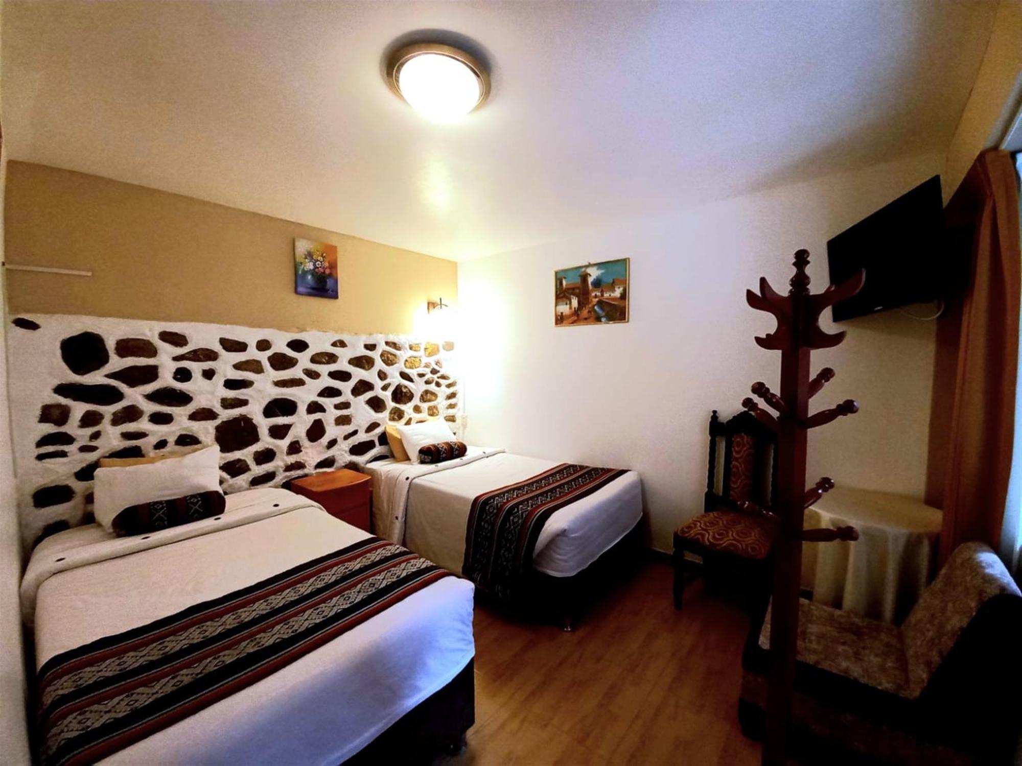 Hotel Humantay Lodge Ollantaytambo Kültér fotó