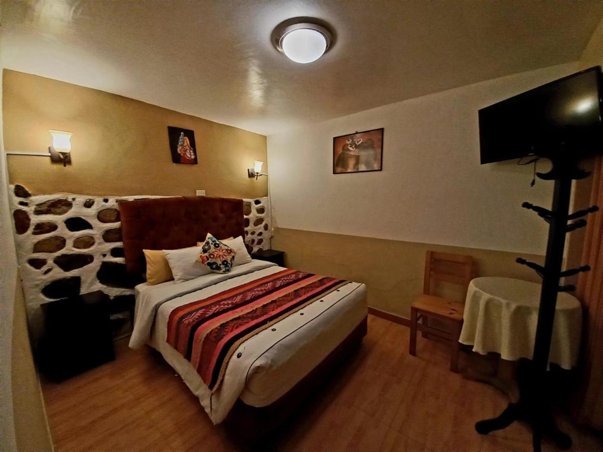 Hotel Humantay Lodge Ollantaytambo Kültér fotó