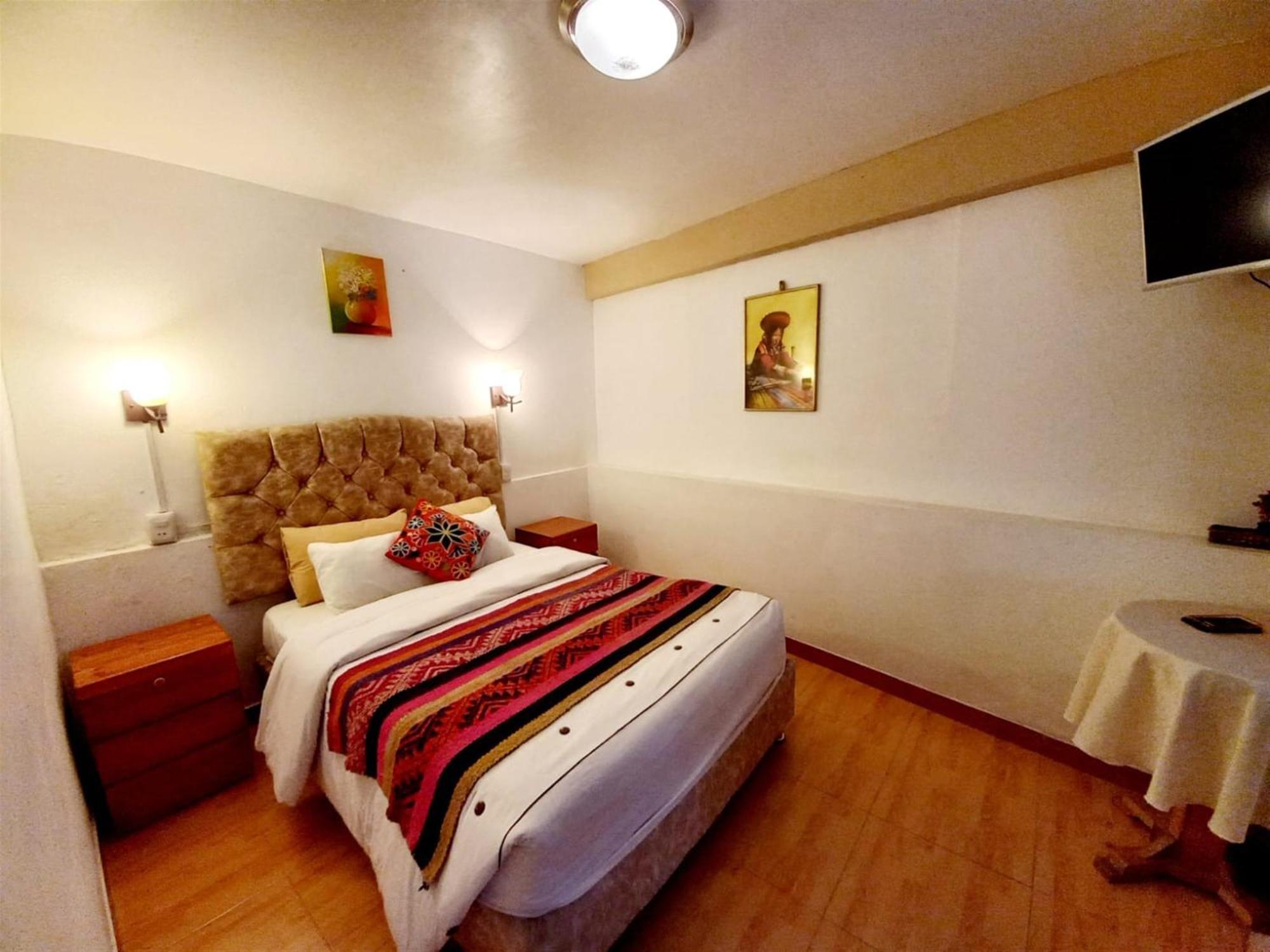 Hotel Humantay Lodge Ollantaytambo Kültér fotó